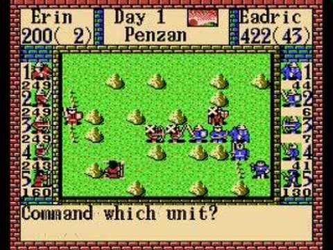 Let's Play Gemfire #026 - The End Part 4 of 4