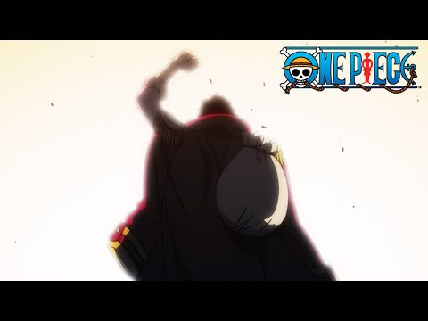 Farewell Roger | One Piece