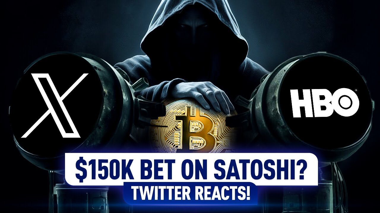 Twitter Explodes Over HBO's Claim! Is Peter Todd Proved Satoshi Nakamoto?