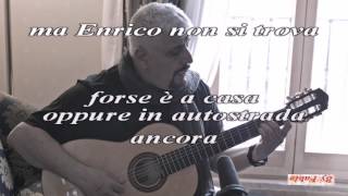 Pino Daniele Allora si Karaoke