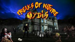 Oydis - Invisible Man [Libya] [HD]