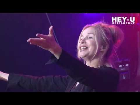 Konstantin Wecker - Weil ich dich liebe [Live 2018]