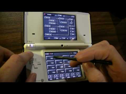 Music Nintendo DS