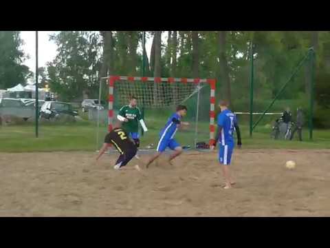 3. Turniej Piłki Plażowej |Kłecko 01/07/2018| Lechita Kłecko