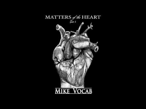 Mike Vocab - "Either"