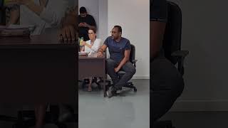 Resumo da Reunião com o governo com os sindicatos 17/10/2023