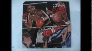 COKE ESCOVEDO-somebody's callin'
