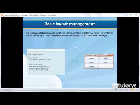 How to use inner classes to handle events in Java