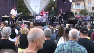 WOBBLER (N) le 22/8/2015 au 17è Crescendo ! ("Lucid/the River")