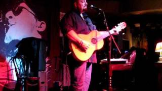 Raul Malo Moon River