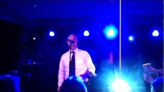 Unheilig "Nichts ist für immer" + "Stark" LIVE Geheimkonzert Oberhausen 23.2.2012