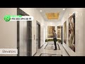 ️ Resortz By Danube Full Walkthrough Arjan Dubai Official Partner Uinvest Group
