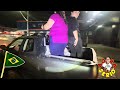 CARREATA DO 22 PL FLAVIO BOLSONARO EM JUQUITIBA