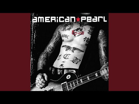 Free Your Mind - American Pearl