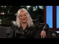 Christina Aguilera on Cardi B & Nicki Minaj Fight thumbnail 3