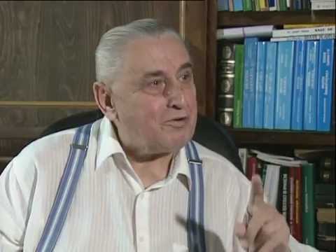 In lupta cea buna a credintei - NICOLAE MOLDOVEANU