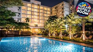 The Platinum Suite | Bangkok, Thailand | Hotel Review ⭐