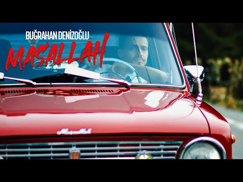 Buğrahan Denizoğlu - Maşallah (Official Video)