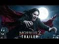 Morbius 2 2026 Teaser Trailer Jared Leto Michael Keaton Concept Trailer