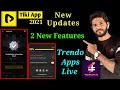 Tiki Apps New Updates Tiki Apps Gray Tick Tiki Apps Comments And Form Trendo Apps Live Stream