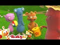 Una Cena Al Pomodoro Con Yum Yum E Amici I Tenerotti BabyTVIta