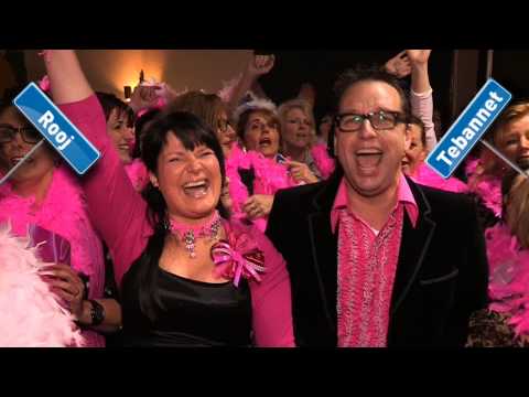 Allemaol | Christel van Rijn en Paul-Jean Jessen | Officiële videoclip | Finalist LVK 2013