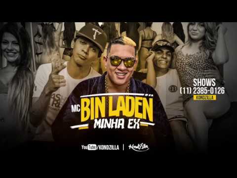 MC Bin Laden Minha Ex (craftgopk)