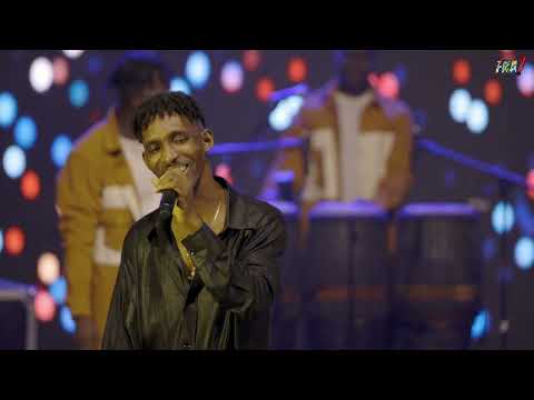 The Band FRA! - Kae ft Kjay