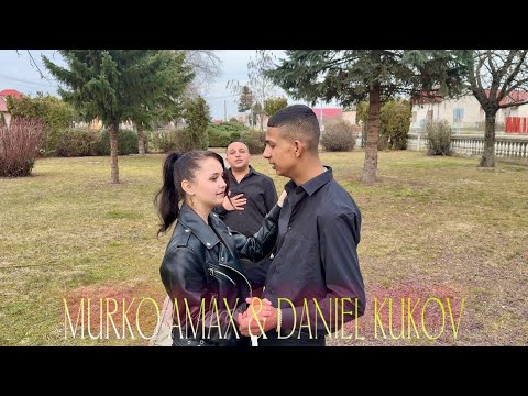 MURKO AMAX BAND ❌ DANIEL KUKOV BAND 🎙️ AJSI DUKH BARI LAČ 🎥 VIDEOKLIP