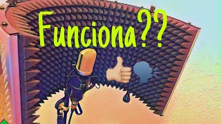 Video thumbnail for t.bone Micscreen XL -  test en español by AMBIRAJE