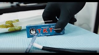 How to use TKTX Numbing Cream [ TKTX Company ]
