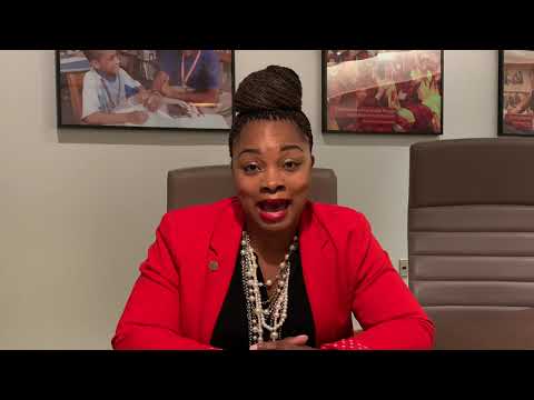 Courageous Non-Profit Leadership in Times of Crisis