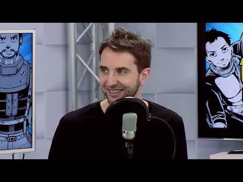 Gaijin Dash 18   l'épisode parenthèse