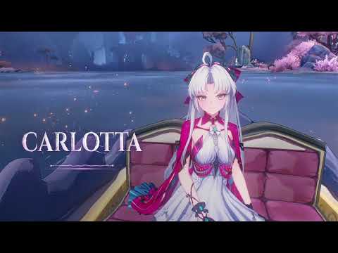 Midnight Podcast | Carlotta