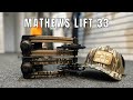Mathews Lift 33 Review Better Than Expected