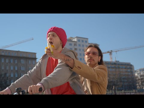 TakaTuka feat. Jon Limon - Donkey