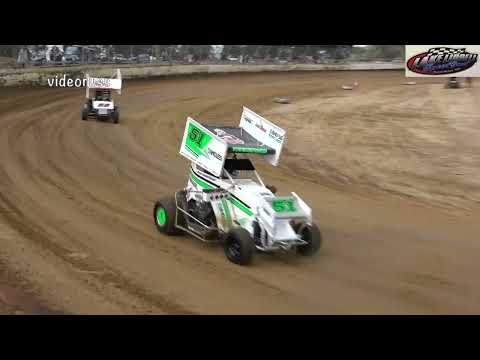 Lake Liddell 23 07 22