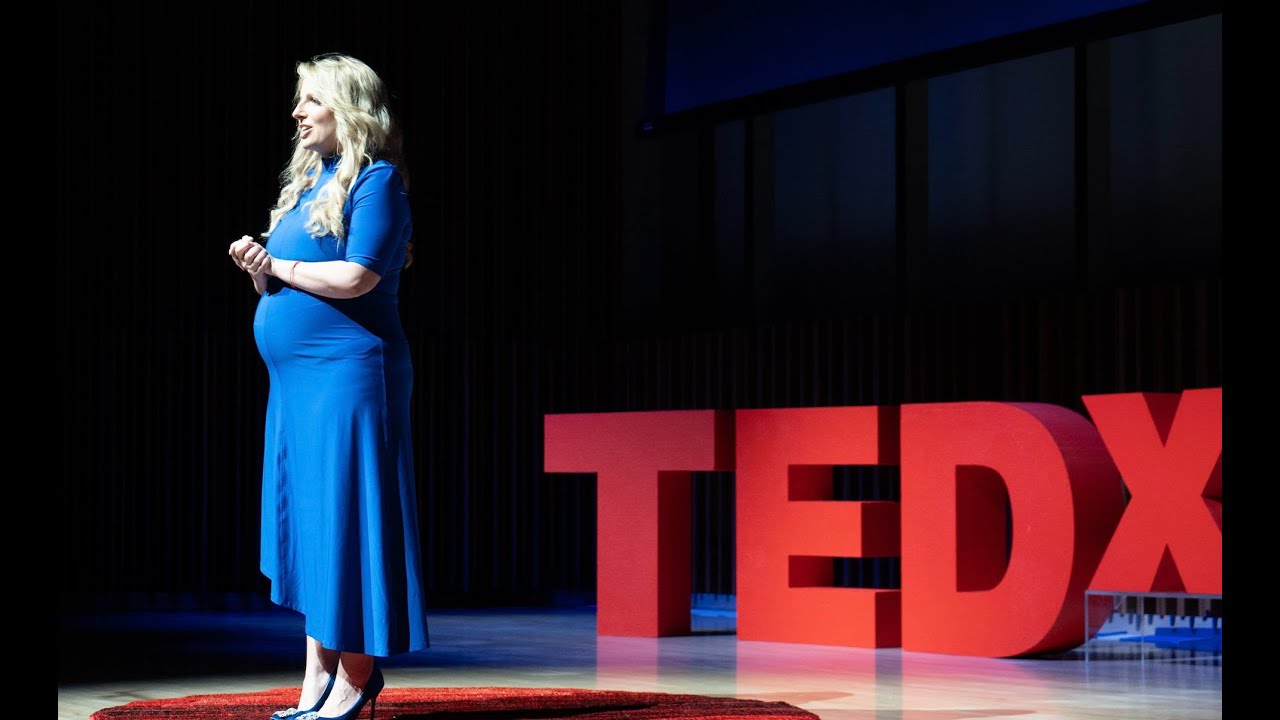 How to thrive when there is no plan B | Olga Lykova | TEDxUMiami