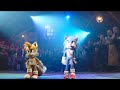 Sonic Movie 2 OST Uptown Funk
