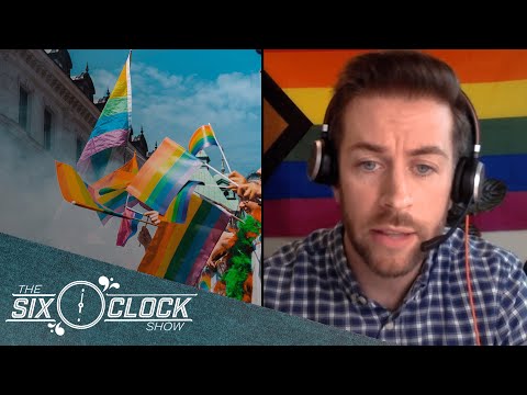 The tragic murder of Declan Flynn in 1982 and how it sparked Ireland's Pride movement