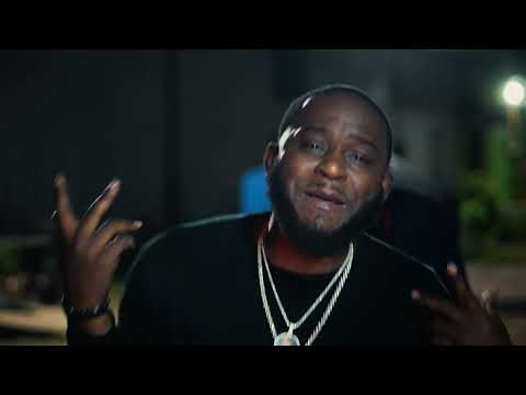 BreadChaser Dolo -Nobody Run It 