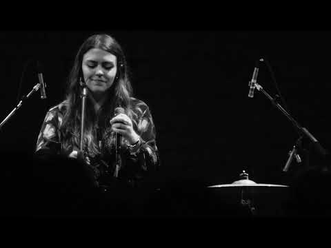 Ana Coman - Contratimp - live @Control