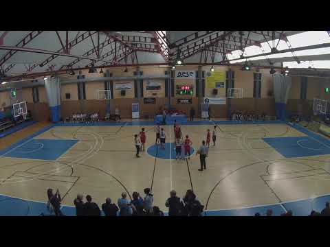 #aeseTIM: UE Sant Cugat vs. FC Bayern Munich - 30è TIM Ciutat de L'Hospitalet 2019