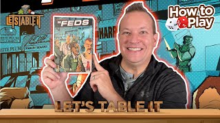 Let's Table It - Thebes video thumbnail