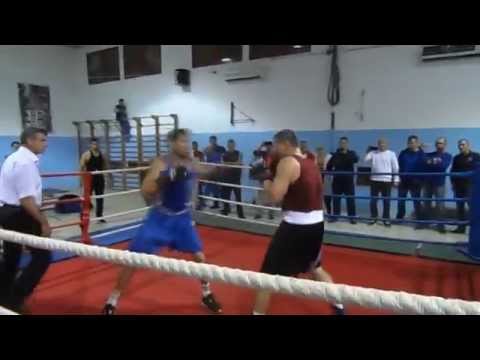 Competition Highlights - Fight 365 Boxing Club