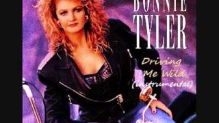 Bonnie tyler driving me wild instrumental