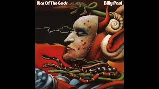 Billy Paul - The Whole Town's Talking