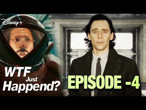 Marvel's Loki Season 2 Episode 3 Unmissable Hindi Explanation