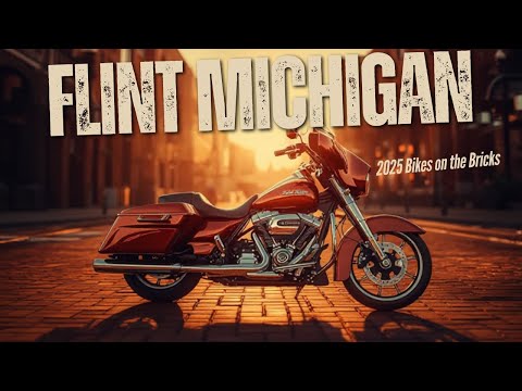 Michigan Motorcycle Shows