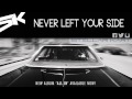 Stellar Kart: Never Left Your Side (Audio)